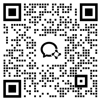 微信二维码
